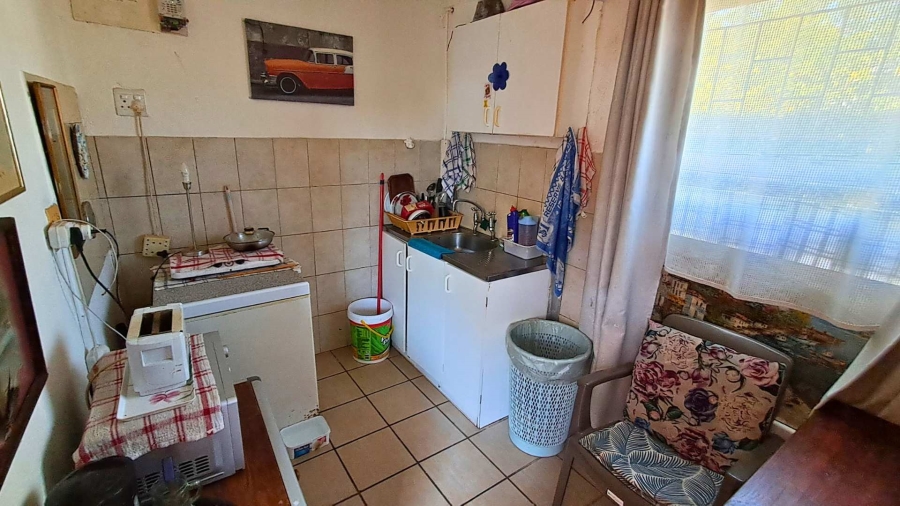 3 Bedroom Property for Sale in Belmont Park Western Cape